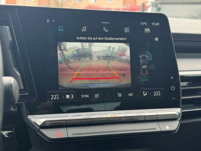 Fahrzeugbild eines Renault Austral