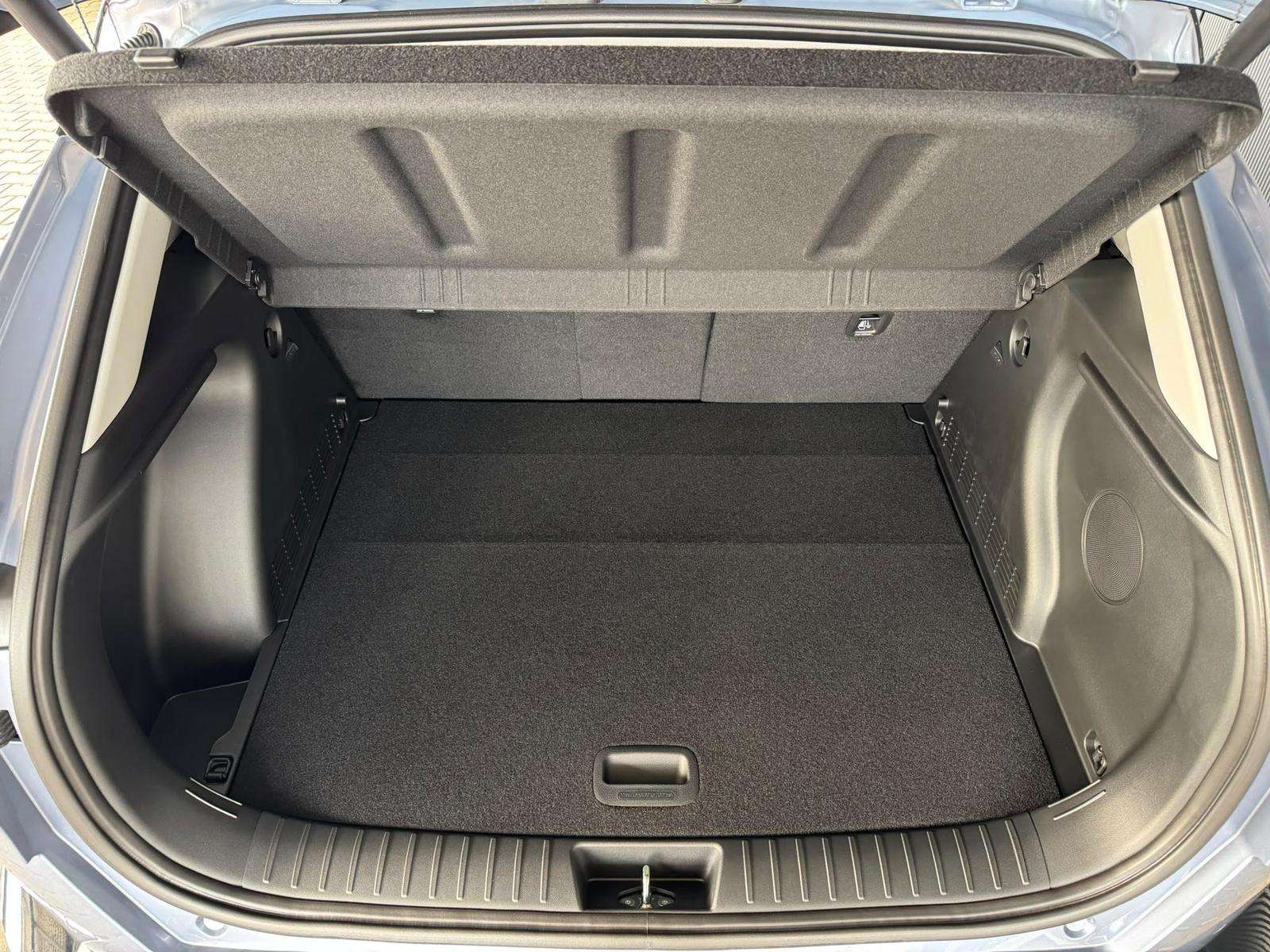 Fahrzeugbild eines Hyundai Kona Elektro