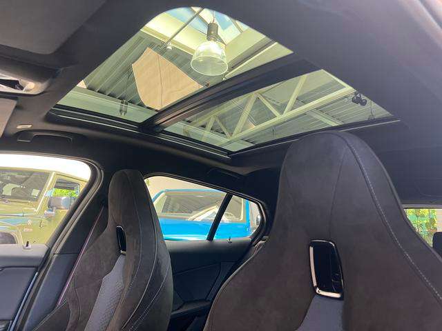 Fahrzeugbild eines BMW 1er-Reihe