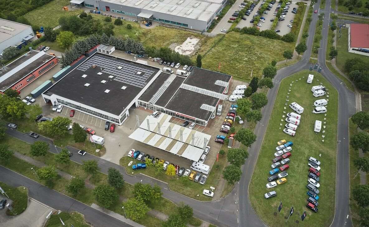 Fahrzeugbild eines Mitsubishi Outlander