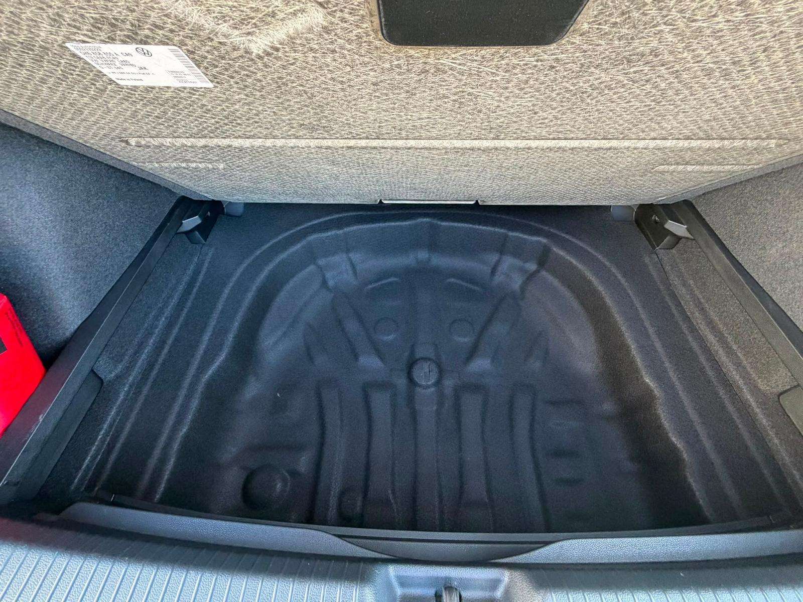 Fahrzeugbild eines Volkswagen Golf