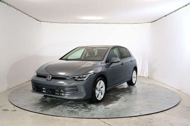 Fahrzeugbild eines Volkswagen Golf