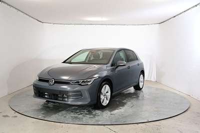 Bild Volkswagen Golf