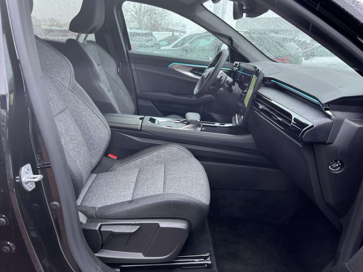 Fahrzeugbild eines Renault Austral