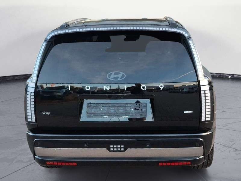 Fahrzeugbild eines Hyundai IONIQ