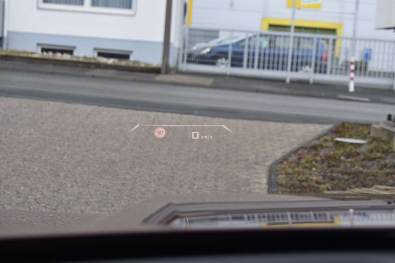 Fahrzeugbild eines BMW X1