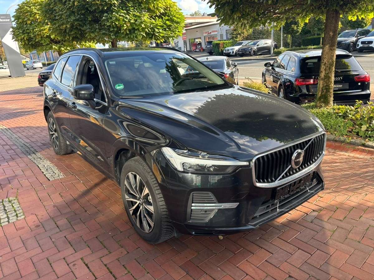Fahrzeugbild eines Volvo XC60