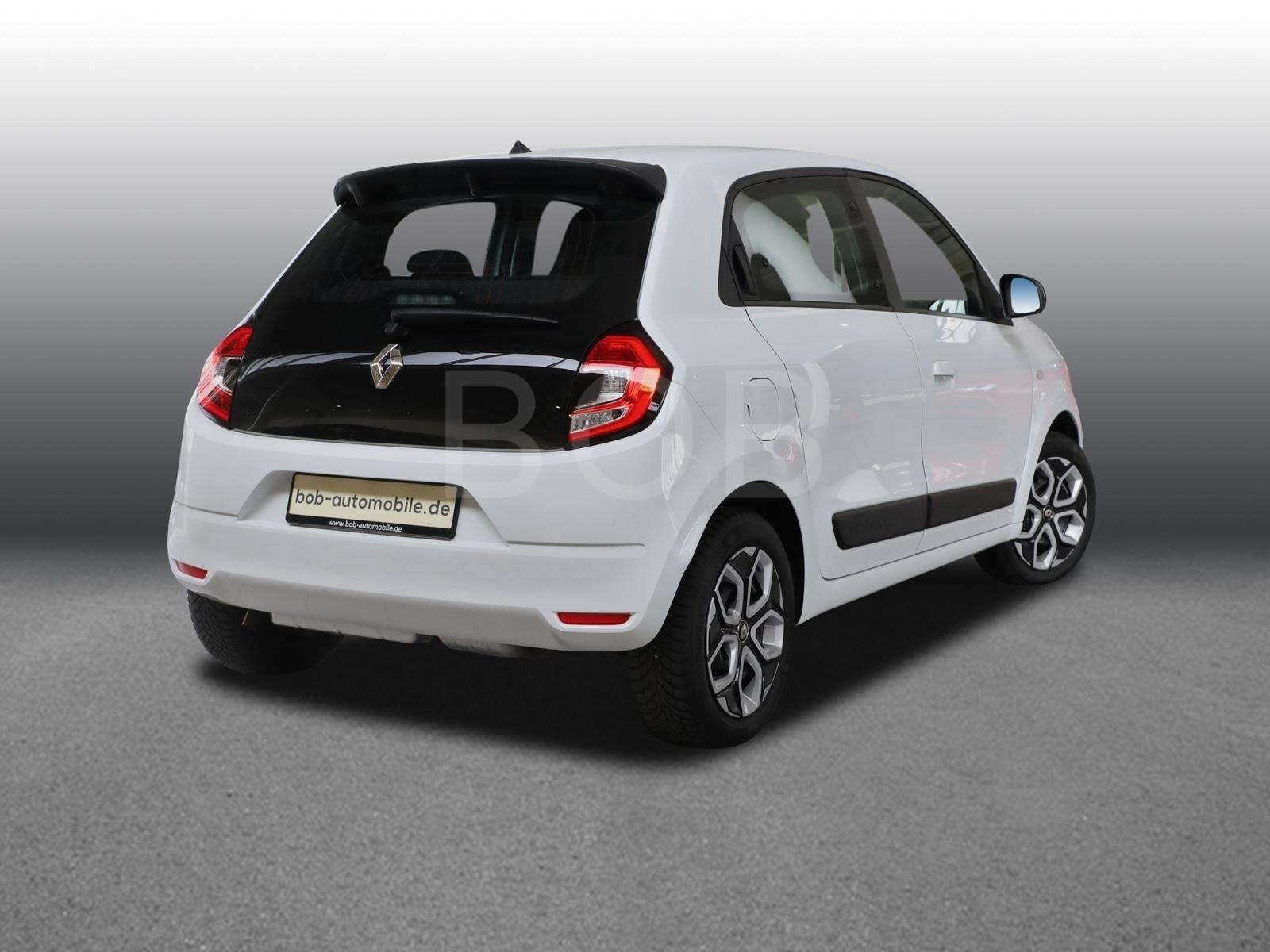 Fahrzeugbild eines Renault Twingo