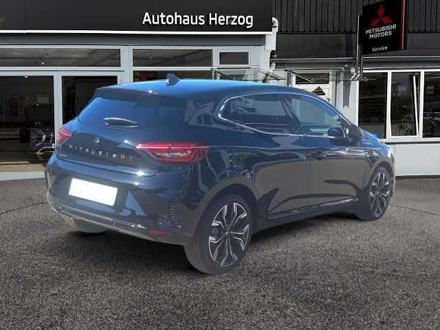 Fahrzeugbild eines Mitsubishi Colt