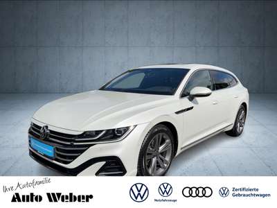 Bild Volkswagen Arteon