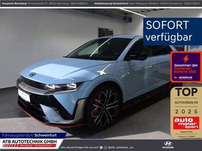 Bild Hyundai IONIQ 5