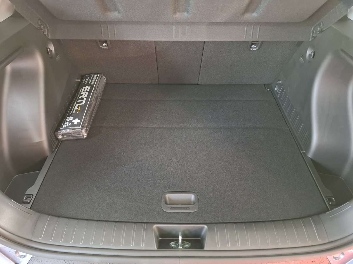 Fahrzeugbild eines Hyundai Kona
