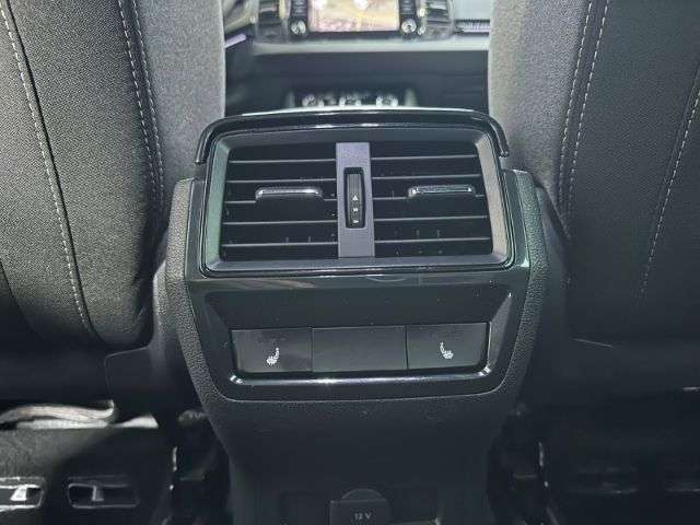 Fahrzeugbild eines Skoda Karoq