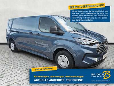 Bild Ford Transit Custom