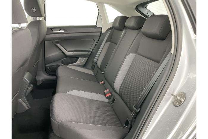 Fahrzeugbild eines Volkswagen Taigo