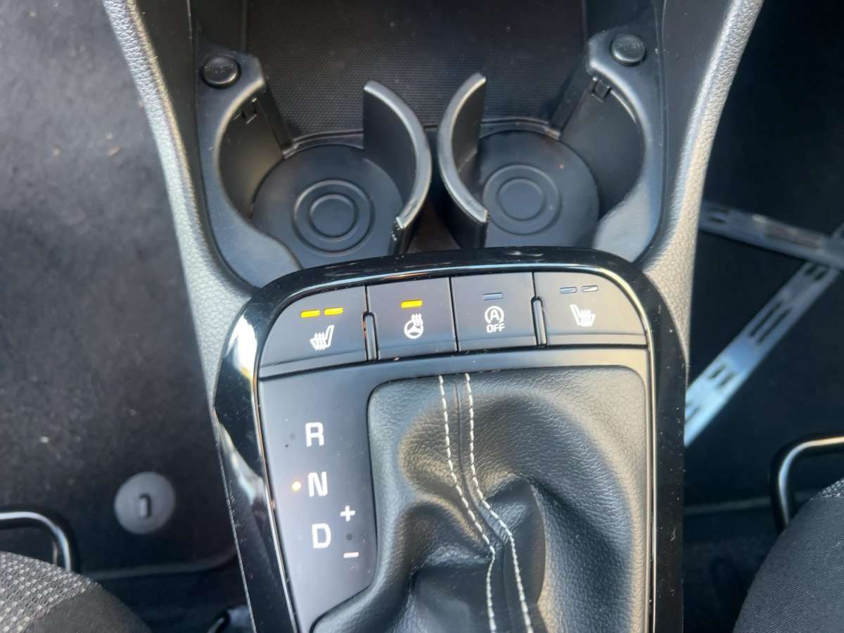 Fahrzeugbild eines Kia Picanto