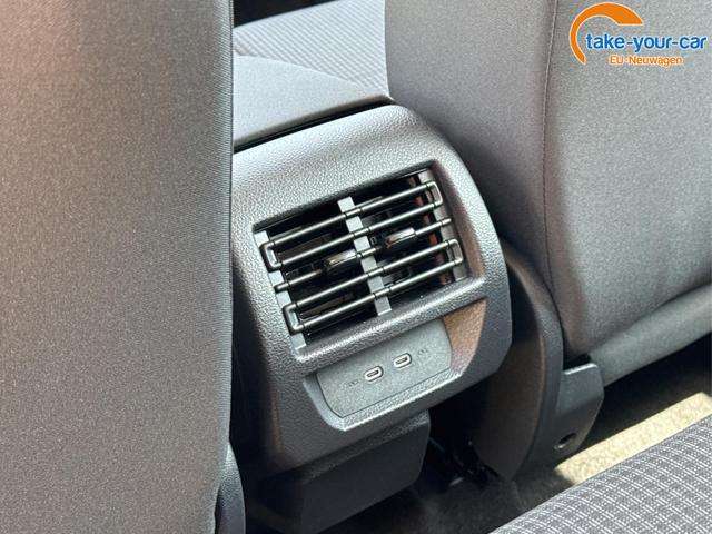 Fahrzeugbild eines Volkswagen Caddy