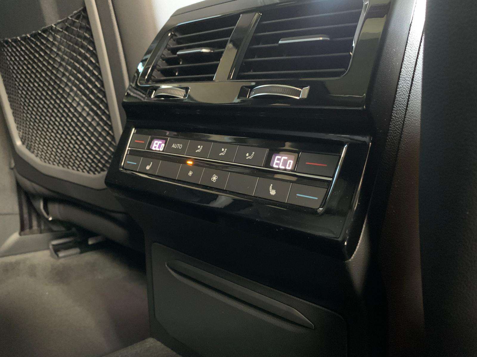 Fahrzeugbild eines Volkswagen Touareg