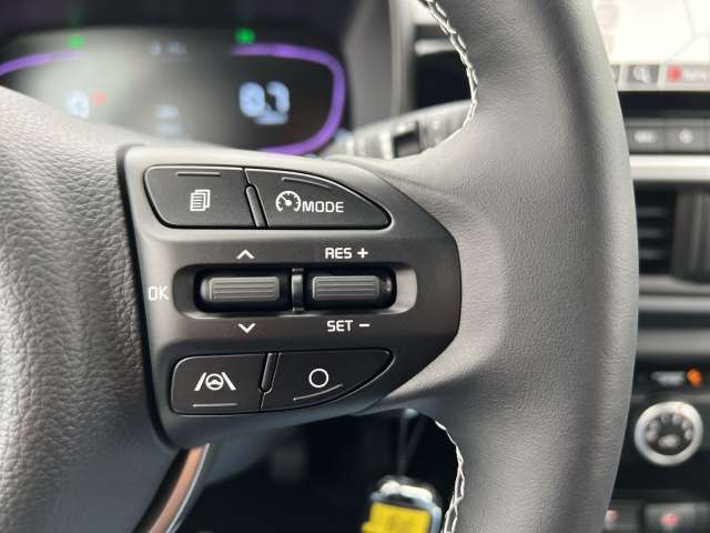 Fahrzeugbild eines Kia Picanto