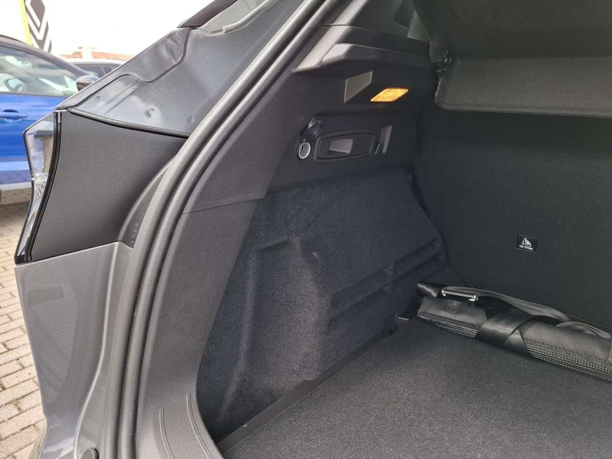 Fahrzeugbild eines Renault Austral
