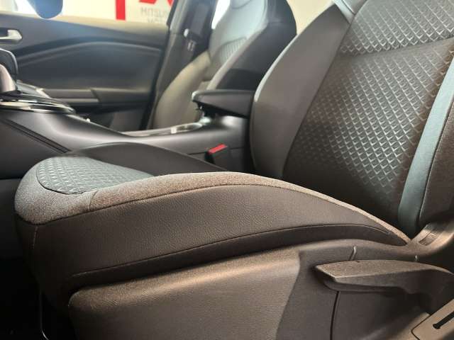 Fahrzeugbild eines Nissan JUKE