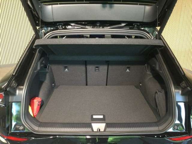 Fahrzeugbild eines Volkswagen T-Roc