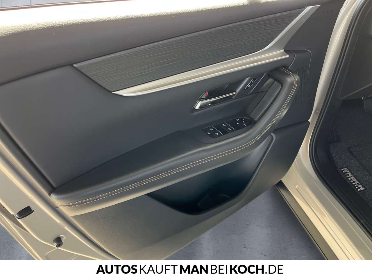 Fahrzeugbild eines Mazda Mazda2