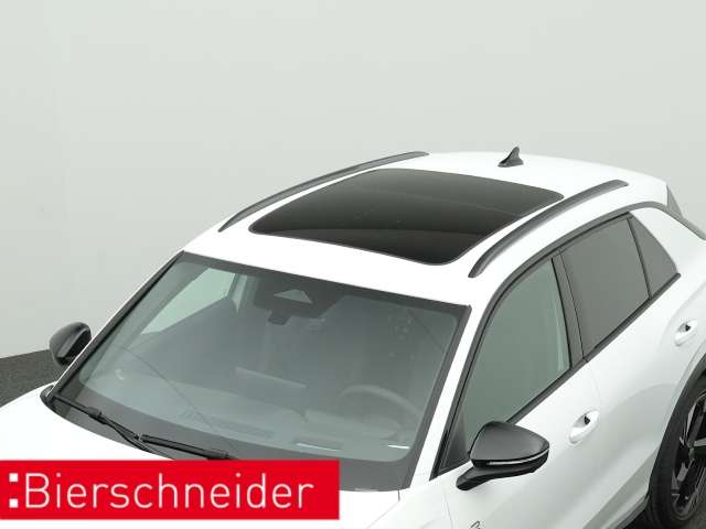 Fahrzeugbild eines Volkswagen T-Roc
