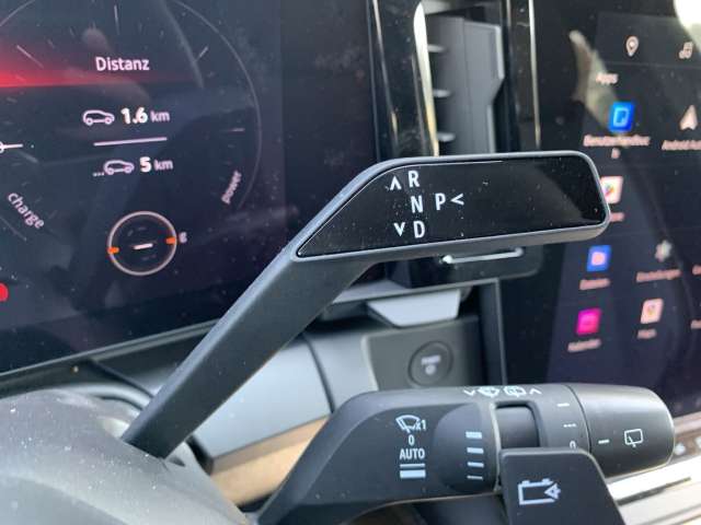 Fahrzeugbild eines Renault Megane E-TECH