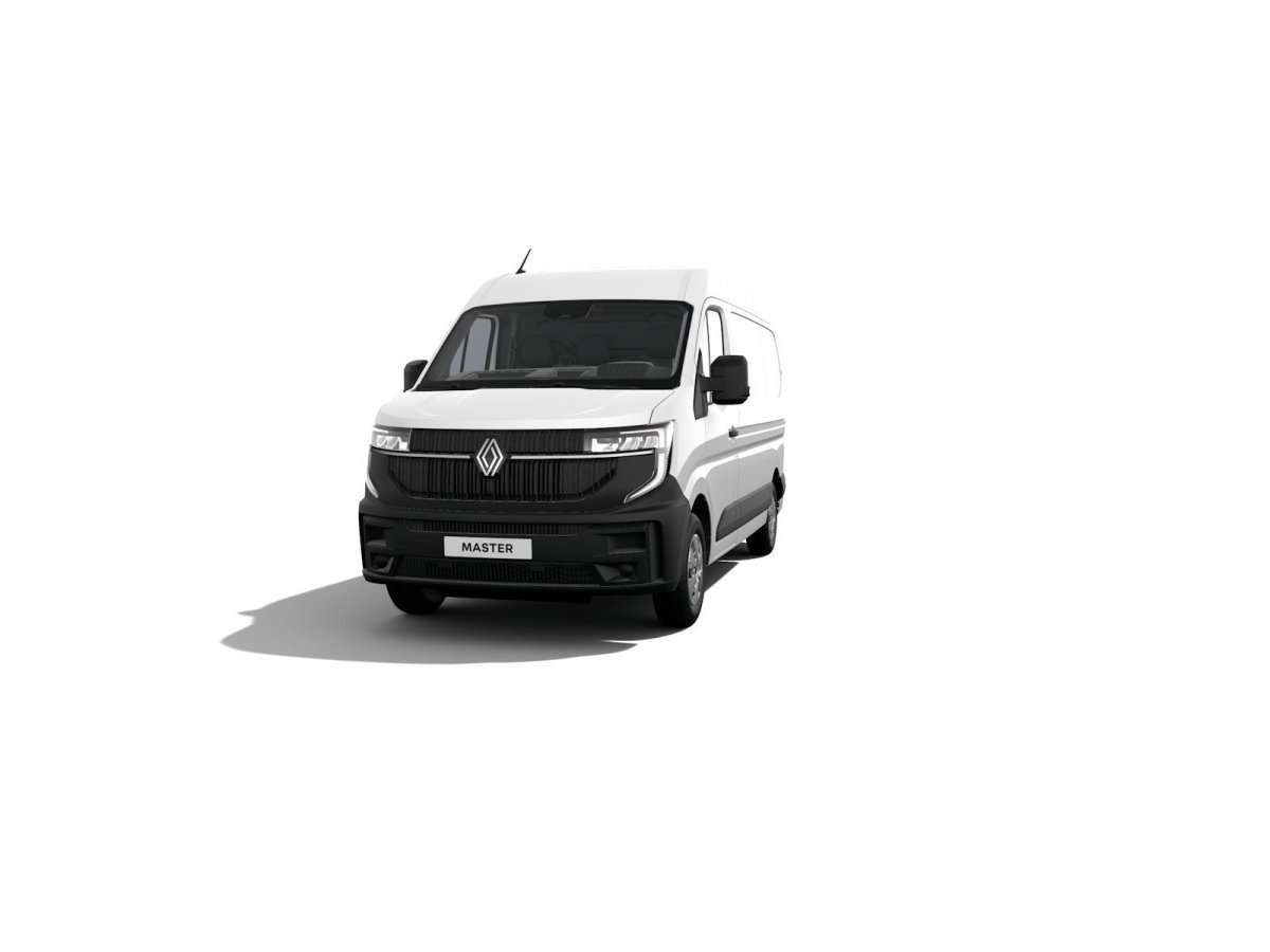Fahrzeugbild eines Renault Master