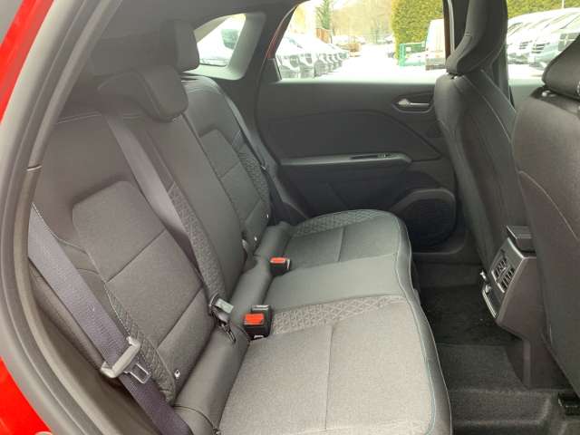 Fahrzeugbild eines Renault Symbioz