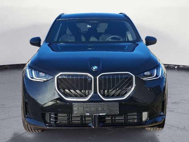 Fahrzeugbild eines BMW X3