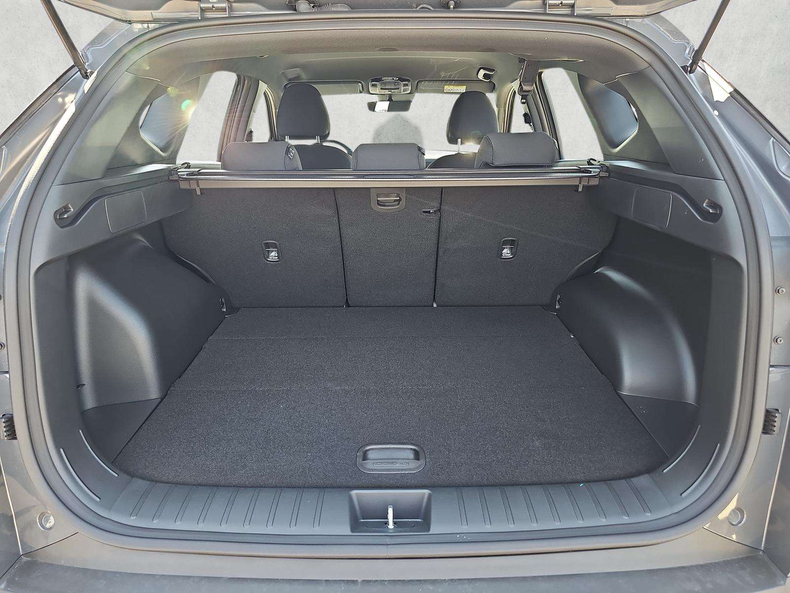 Fahrzeugbild eines Hyundai Tucson