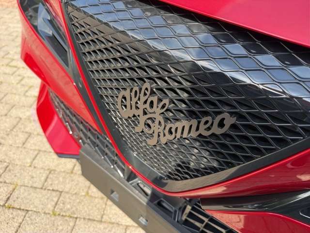 Fahrzeugbild eines Alfa Romeo Junior