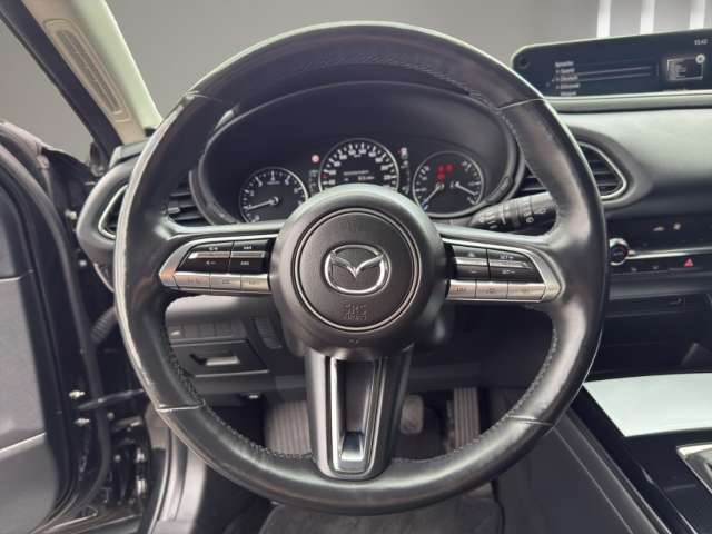 Fahrzeugbild eines Mazda CX-30