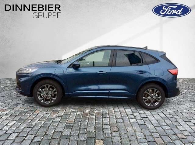 Fahrzeugbild eines Ford Kuga