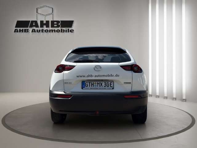 Fahrzeugbild eines Mazda MX-30