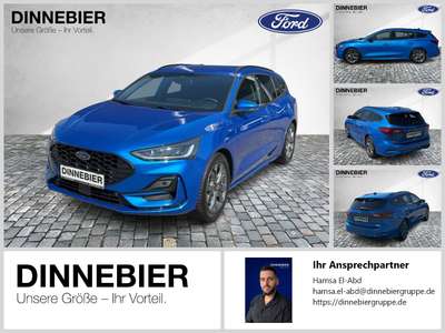 Bild Ford Focus