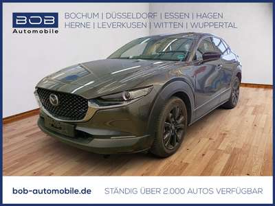 Bild Mazda CX-30