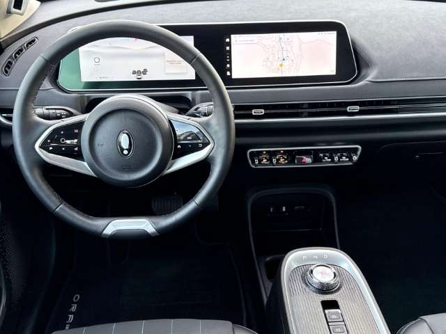 Fahrzeugbild eines GWM Ora 03