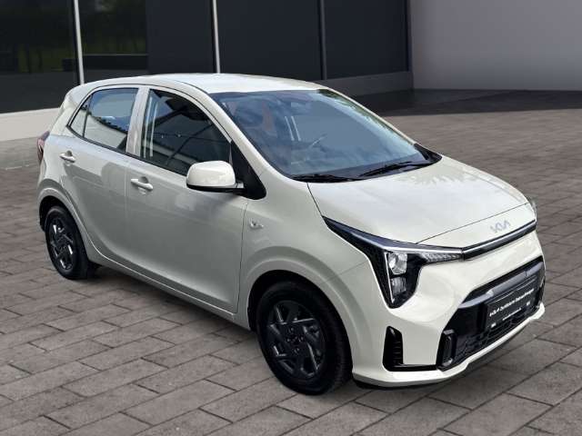 Fahrzeugbild eines Kia Picanto