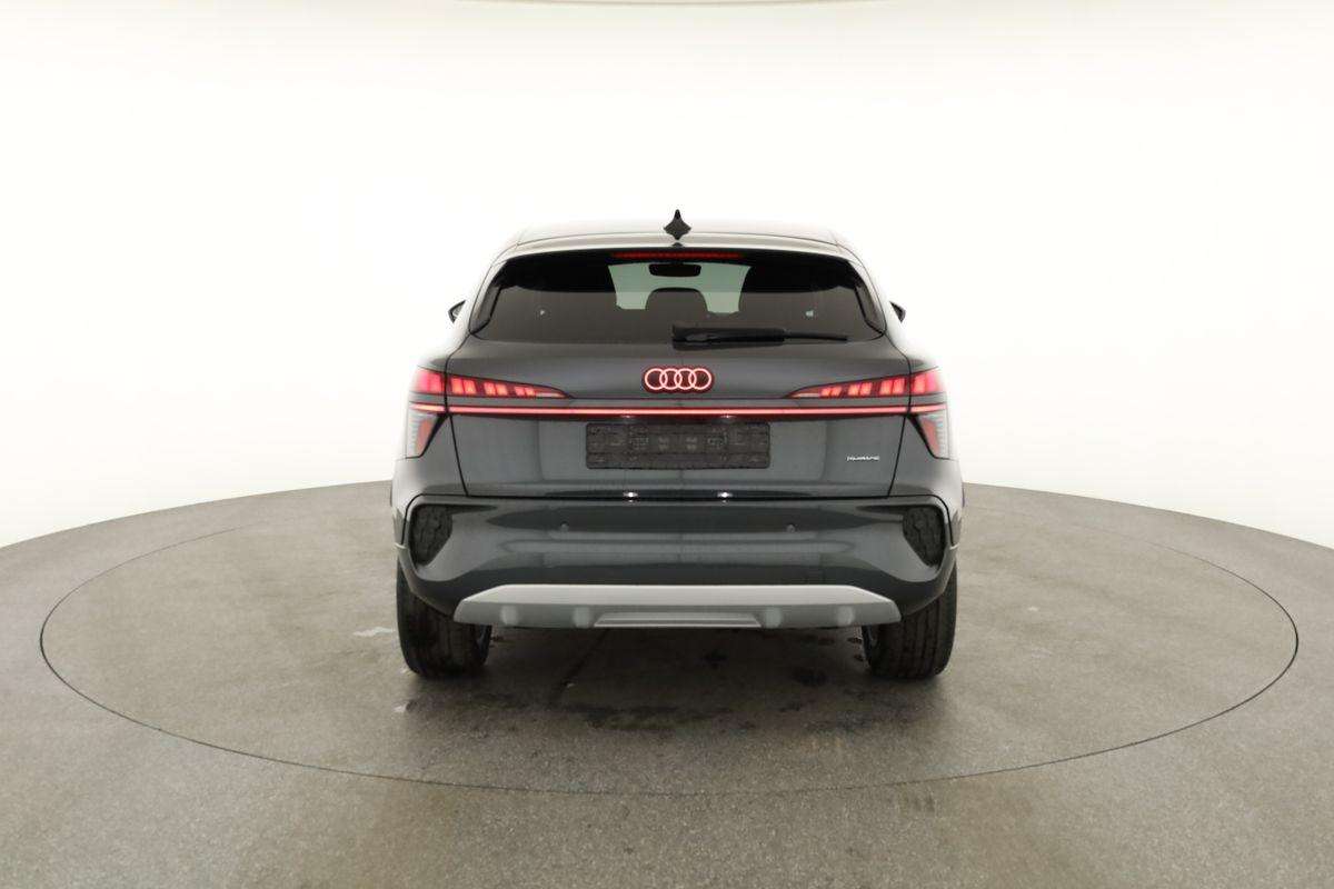 Fahrzeugbild eines Audi Q3