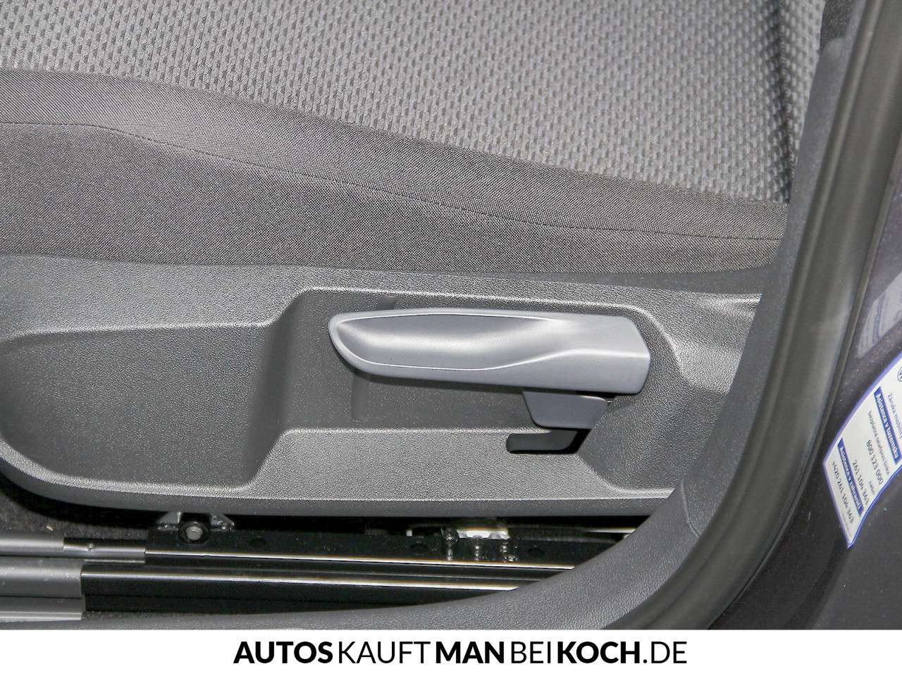 Fahrzeugbild eines Volkswagen Polo