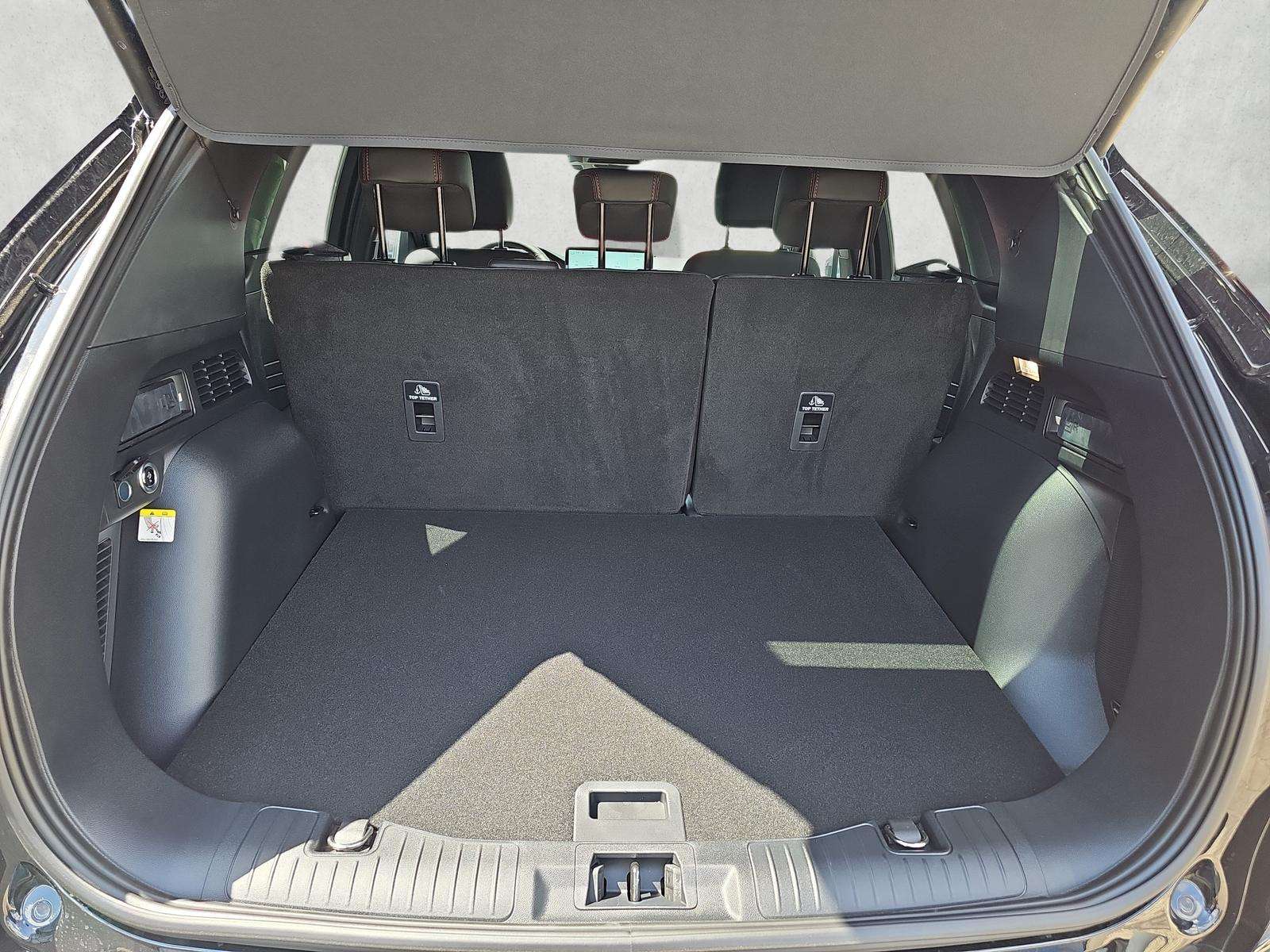 Fahrzeugbild eines Ford Kuga