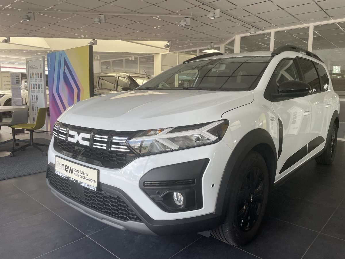 Fahrzeugbild eines Dacia Jogger