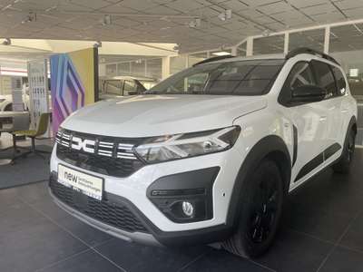 Bild Dacia Jogger