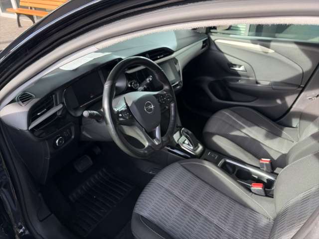 Fahrzeugbild eines Opel Corsa