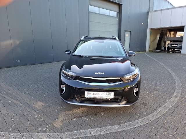Fahrzeugbild eines Kia Stonic
