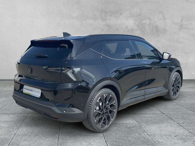 Fahrzeugbild eines Renault Scénic