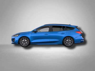 Bild Ford Focus